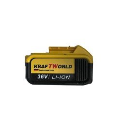 Kraftword ΜΠΑΤΑΡΙΑ 36 VOLT lithium