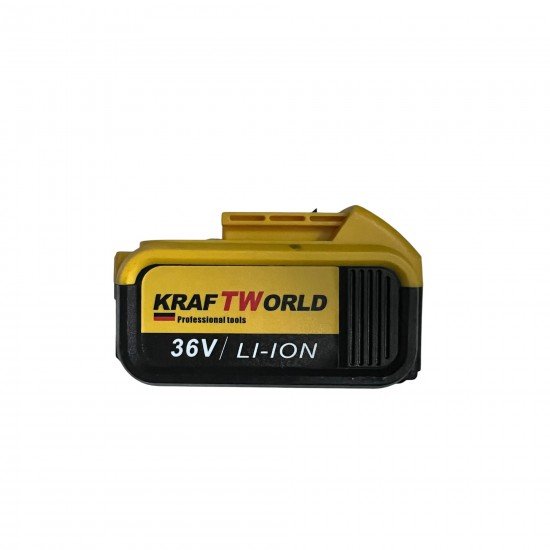 Kraftword ΜΠΑΤΑΡΙΑ 36 VOLT lithium