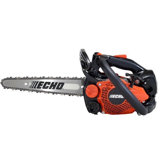 Echo CS-2511 TESC 25cm Carving Κλαδευτικό Αλυσοπρίονο Βενζίνης 2.3kg με Λάμα Carving 25cm