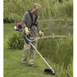 Honda UMK 435 U3E Τετράχρονο Βενζινοκίνητο Χορτοκοπτικό Ώμου / Χειρός 1.9hp 12.9kg