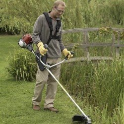 Honda UMK 435 U3E Τετράχρονο Βενζινοκίνητο Χορτοκοπτικό Ώμου / Χειρός 1.9hp 12.9kg