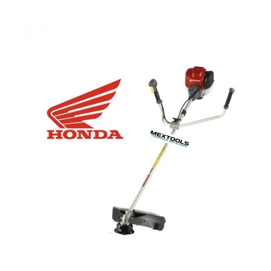 Honda UMK 435 U3E Τετράχρονο Βενζινοκίνητο Χορτοκοπτικό Ώμου / Χειρός 1.9hp 12.9kg